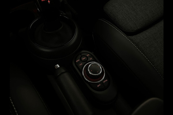MINI Mini 1.5 Cooper Camden Edition AUTOMAAT AIRCO NAVI CRUISE BLUETOOTH NIEUWSTAAT