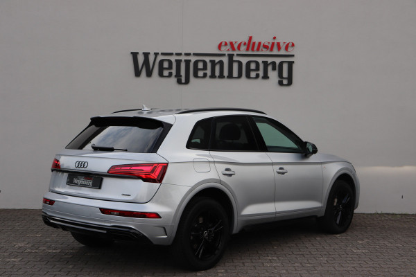 Audi Q5 50 TFSI e S-line eHybrid ACC Camera Carplay Virtual