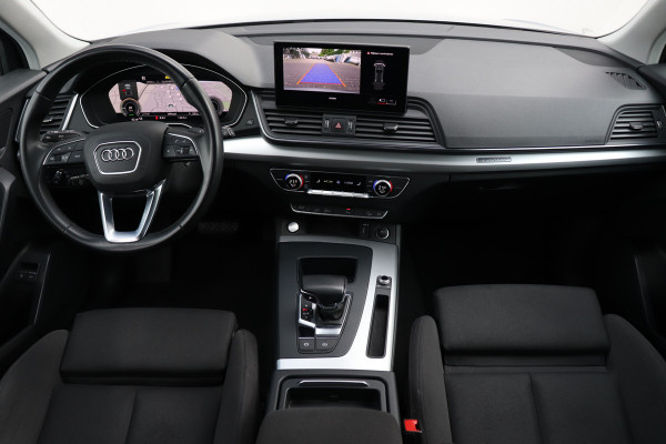 Audi Q5 50 TFSI e S-line eHybrid ACC Camera Carplay Virtual