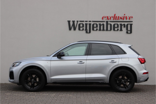 Audi Q5 50 TFSI e S-line eHybrid ACC Camera Carplay Virtual