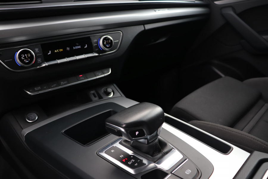 Audi Q5 50 TFSI e S-line eHybrid ACC Camera Carplay Virtual