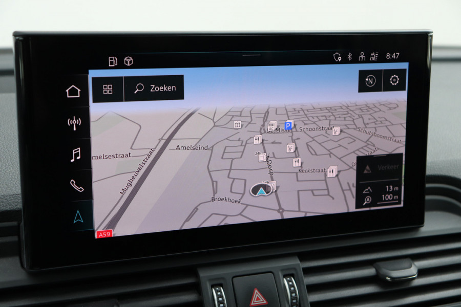 Audi Q5 50 TFSI e S-line eHybrid ACC Camera Carplay Virtual