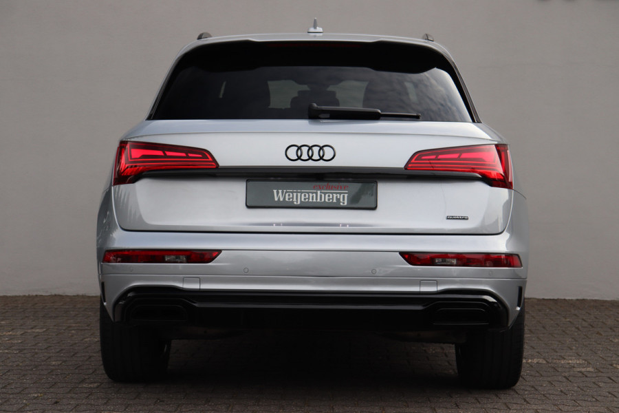 Audi Q5 50 TFSI e S-line eHybrid ACC Camera Carplay Virtual
