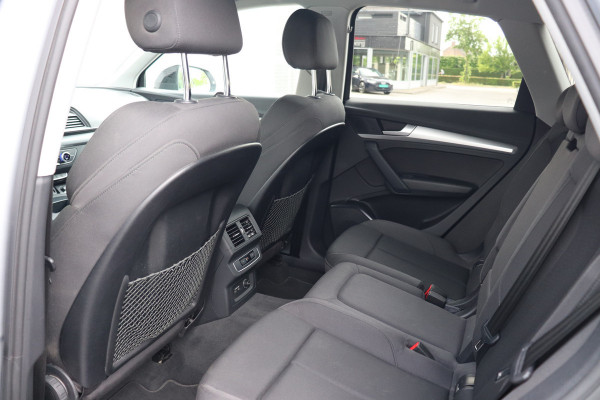 Audi Q5 50 TFSI e S-line eHybrid ACC Camera Carplay Virtual