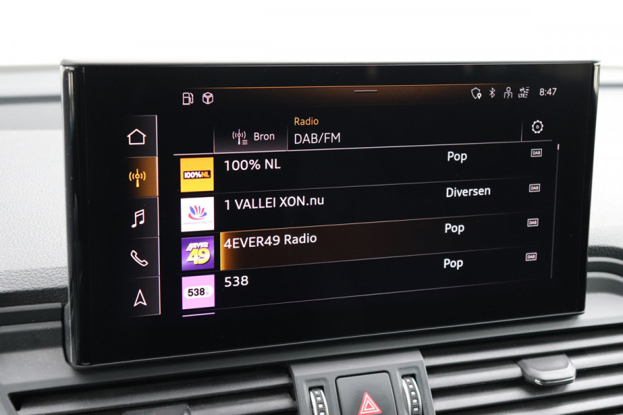Audi Q5 50 TFSI e S-line eHybrid ACC Camera Carplay Virtual