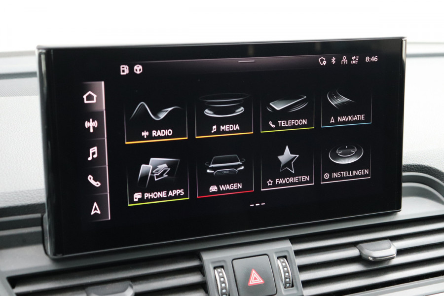 Audi Q5 50 TFSI e S-line eHybrid ACC Camera Carplay Virtual