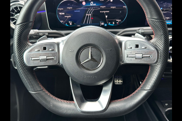 Mercedes-Benz A-Klasse Amg 180 Aut Navi Sfeerverlichting 19''