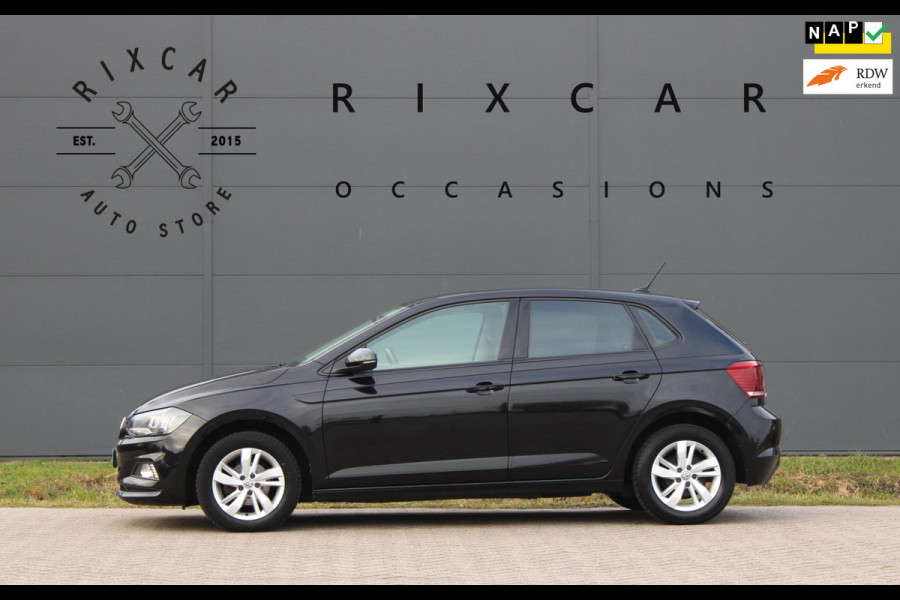 Volkswagen Polo 1.0 TSI Comfortline Business Carplay AdaptiveCruise NwModel