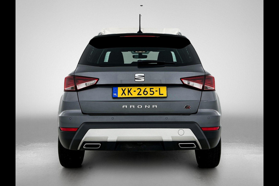Seat Arona 1.0 TSI 115PK FR Business Intense CAMERA | NAVI & CARPLAY | TREKHAAK