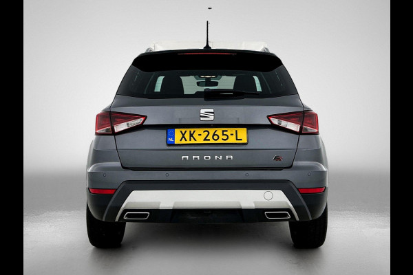 Seat Arona 1.0 TSI 115PK FR Business Intense CAMERA | NAVI & CARPLAY | TREKHAAK