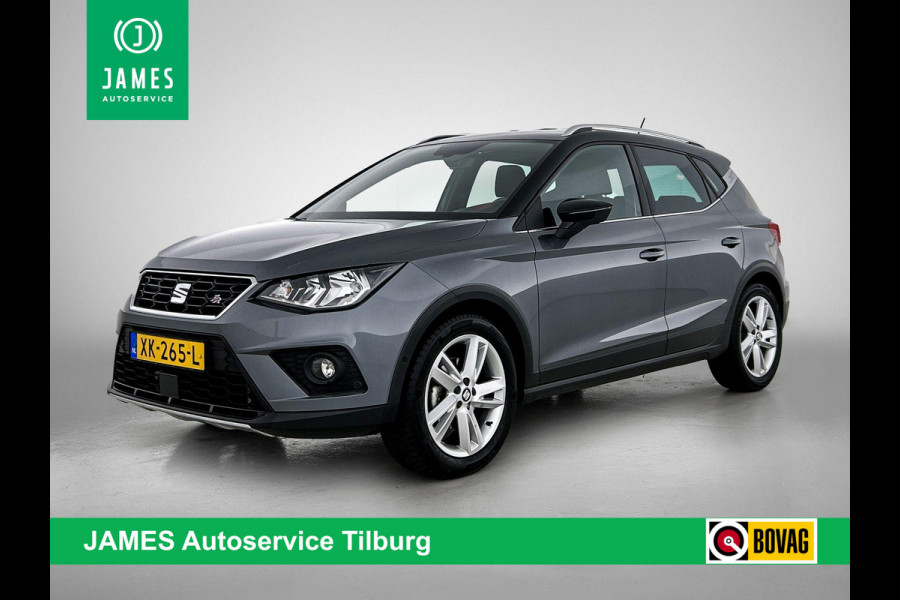 Seat Arona 1.0 TSI 115PK FR Business Intense CAMERA | NAVI & CARPLAY | TREKHAAK