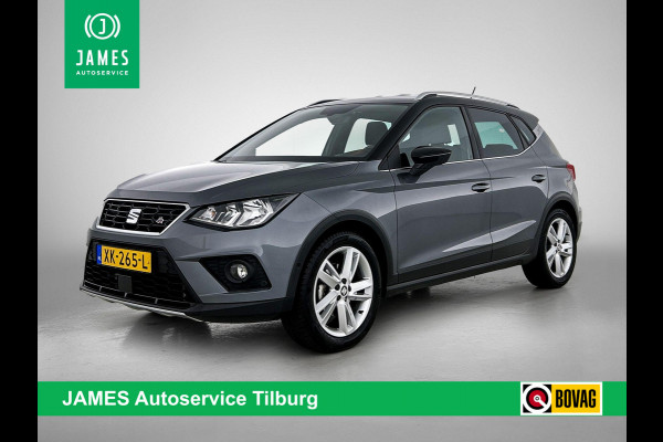 Seat Arona 1.0 TSI 115PK FR Business Intense CAMERA | NAVI & CARPLAY | TREKHAAK