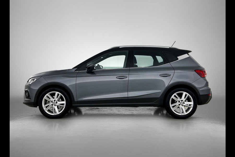 Seat Arona 1.0 TSI 115PK FR Business Intense CAMERA | NAVI & CARPLAY | TREKHAAK