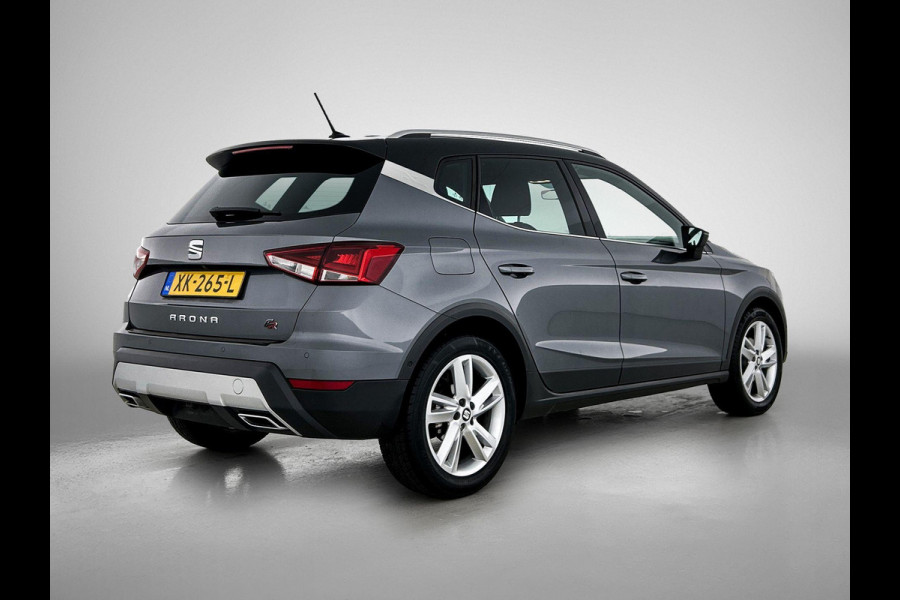 Seat Arona 1.0 TSI 115PK FR Business Intense CAMERA | NAVI & CARPLAY | TREKHAAK