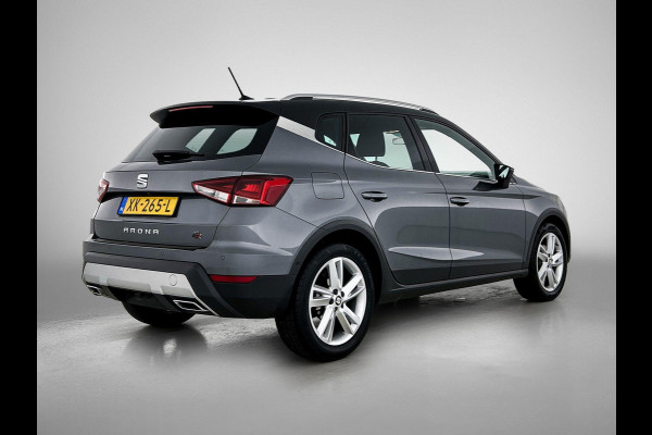 Seat Arona 1.0 TSI 115PK FR Business Intense CAMERA | NAVI & CARPLAY | TREKHAAK