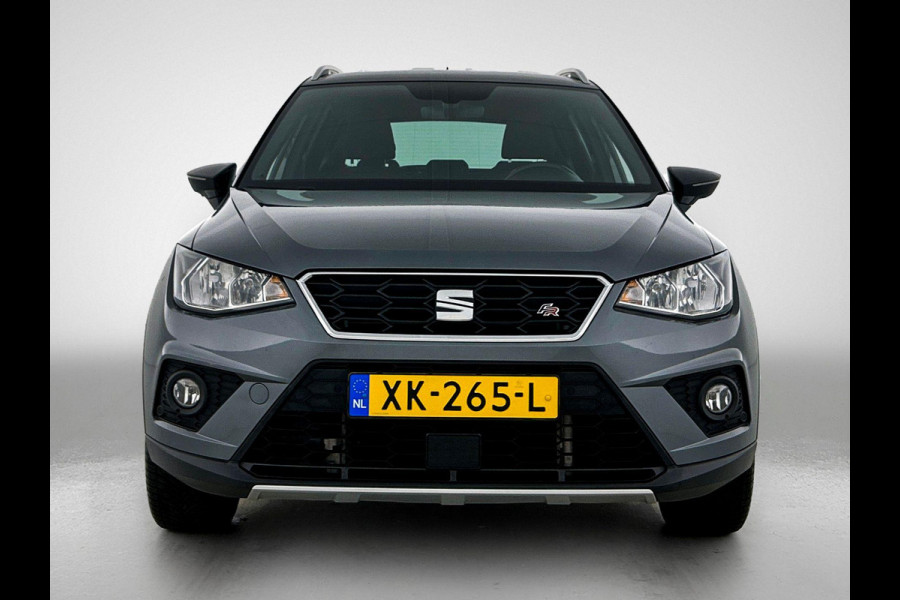 Seat Arona 1.0 TSI 115PK FR Business Intense CAMERA | NAVI & CARPLAY | TREKHAAK
