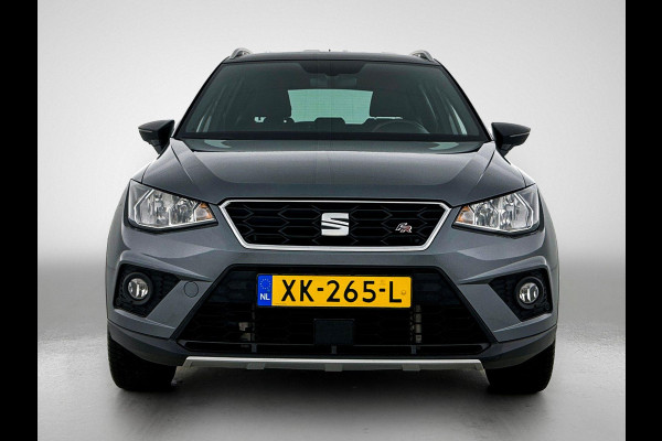 Seat Arona 1.0 TSI 115PK FR Business Intense CAMERA | NAVI & CARPLAY | TREKHAAK
