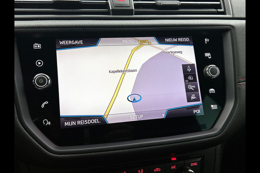 Seat Arona 1.0 TSI 115PK FR Business Intense CAMERA | NAVI & CARPLAY | TREKHAAK