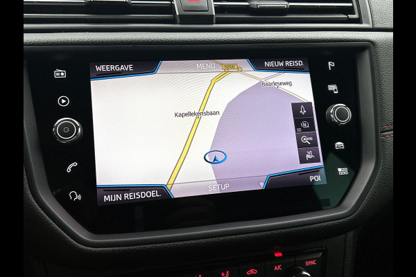 Seat Arona 1.0 TSI 115PK FR Business Intense CAMERA | NAVI & CARPLAY | TREKHAAK