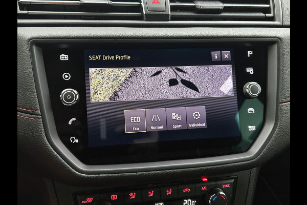 Seat Arona 1.0 TSI 115PK FR Business Intense CAMERA | NAVI & CARPLAY | TREKHAAK