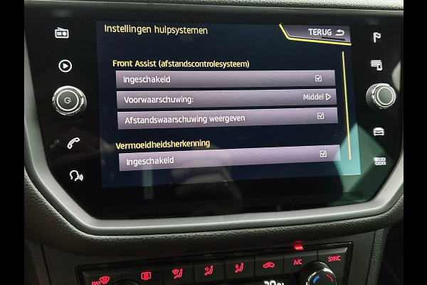 Seat Arona 1.0 TSI 115PK FR Business Intense CAMERA | NAVI & CARPLAY | TREKHAAK