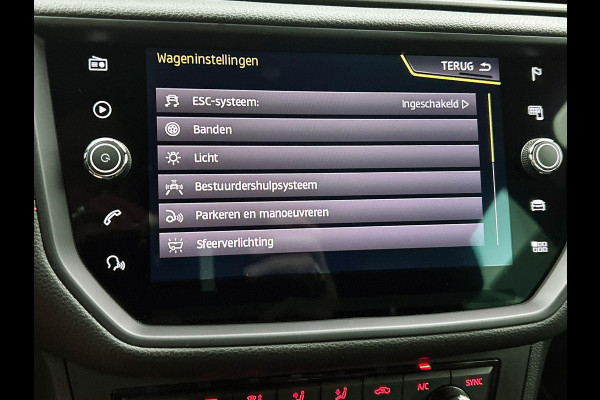 Seat Arona 1.0 TSI 115PK FR Business Intense CAMERA | NAVI & CARPLAY | TREKHAAK