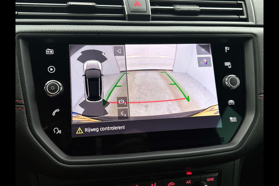 Seat Arona 1.0 TSI 115PK FR Business Intense CAMERA | NAVI & CARPLAY | TREKHAAK