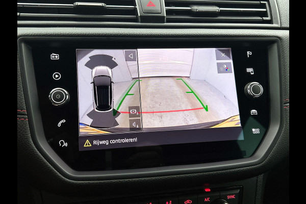 Seat Arona 1.0 TSI 115PK FR Business Intense CAMERA | NAVI & CARPLAY | TREKHAAK