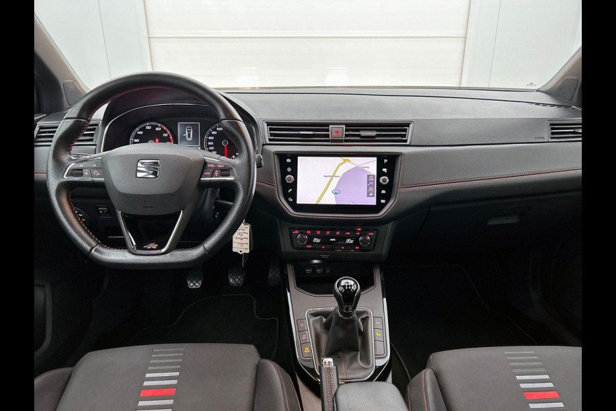 Seat Arona 1.0 TSI 115PK FR Business Intense CAMERA | NAVI & CARPLAY | TREKHAAK