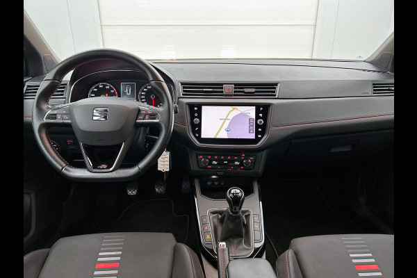 Seat Arona 1.0 TSI 115PK FR Business Intense CAMERA | NAVI & CARPLAY | TREKHAAK