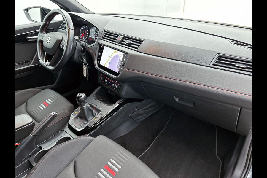 Seat Arona 1.0 TSI 115PK FR Business Intense CAMERA | NAVI & CARPLAY | TREKHAAK