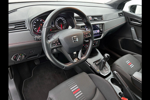 Seat Arona 1.0 TSI 115PK FR Business Intense CAMERA | NAVI & CARPLAY | TREKHAAK