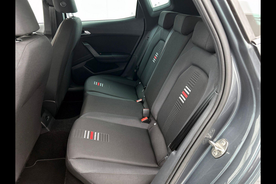 Seat Arona 1.0 TSI 115PK FR Business Intense CAMERA | NAVI & CARPLAY | TREKHAAK