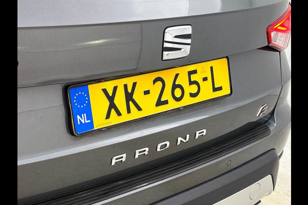 Seat Arona 1.0 TSI 115PK FR Business Intense CAMERA | NAVI & CARPLAY | TREKHAAK