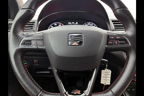 Seat Arona 1.0 TSI 115PK FR Business Intense CAMERA | NAVI & CARPLAY | TREKHAAK