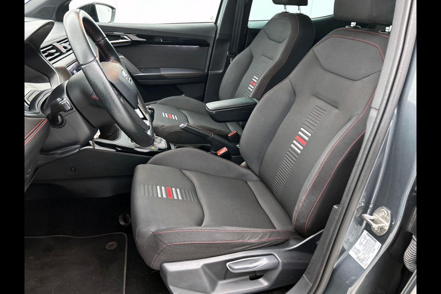 Seat Arona 1.0 TSI 115PK FR Business Intense CAMERA | NAVI & CARPLAY | TREKHAAK