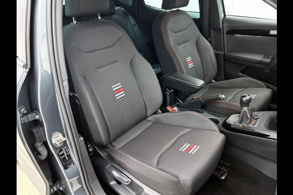 Seat Arona 1.0 TSI 115PK FR Business Intense CAMERA | NAVI & CARPLAY | TREKHAAK