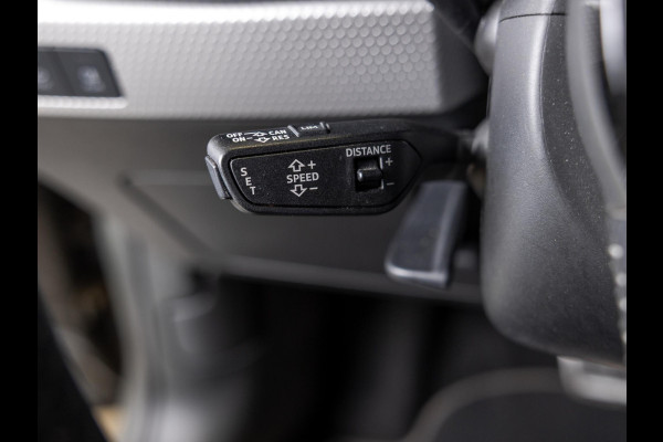 Audi A1 Sportback 40 TFSI 3x S Line edition one / 207pk / Enkei velgen / B&O / Stoelverwarming / Sfeerverlichting /
