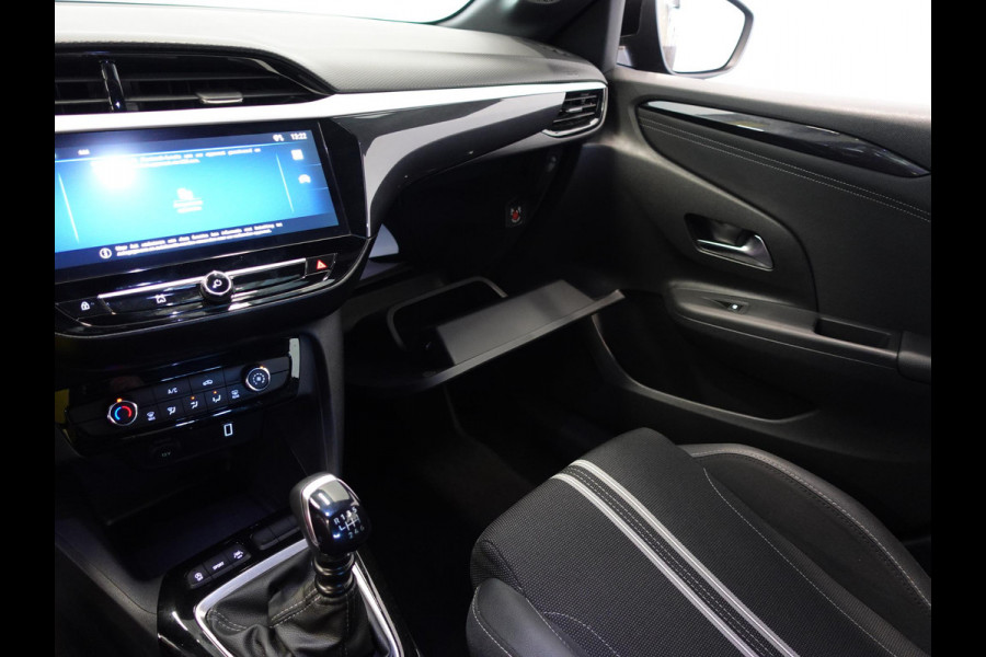 Opel Corsa 1.2 Turbo GS Navigatie Apple Carplay/Android Auto Digitale Cockpit Airco Cruise Control Lichtmetalen Velgen Dab Lichtmetalen Velgen