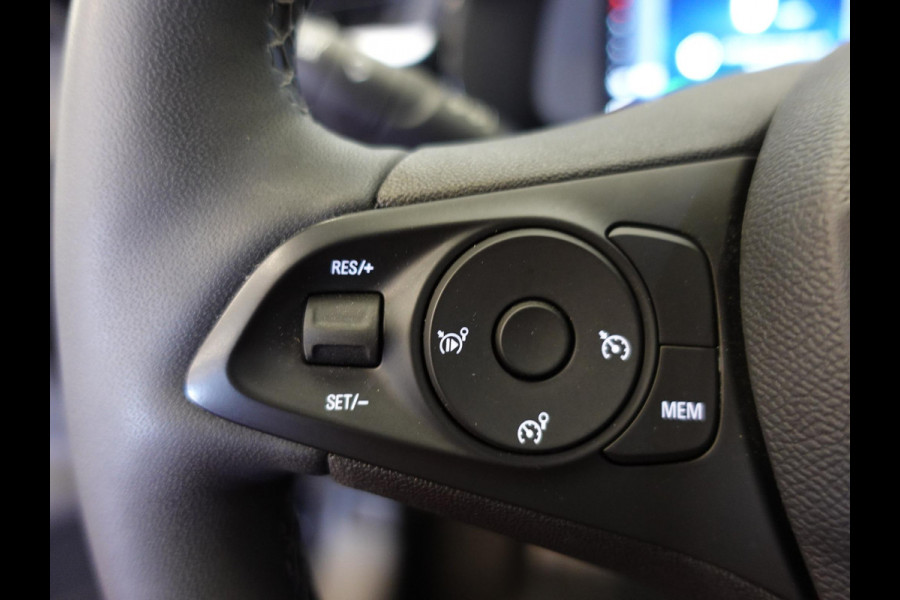 Opel Corsa 1.2 Turbo GS Navigatie Apple Carplay/Android Auto Digitale Cockpit Airco Cruise Control Lichtmetalen Velgen Dab Lichtmetalen Velgen