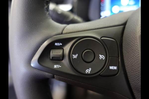 Opel Corsa 1.2 Turbo GS Navigatie Apple Carplay/Android Auto Digitale Cockpit Airco Cruise Control Lichtmetalen Velgen Dab Lichtmetalen Velgen