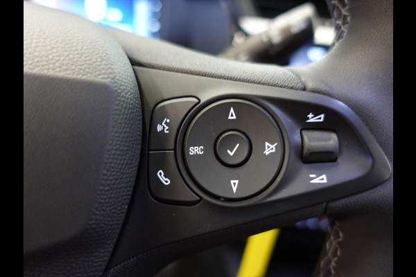 Opel Corsa 1.2 Turbo GS Navigatie Apple Carplay/Android Auto Digitale Cockpit Airco Cruise Control Lichtmetalen Velgen Dab Lichtmetalen Velgen