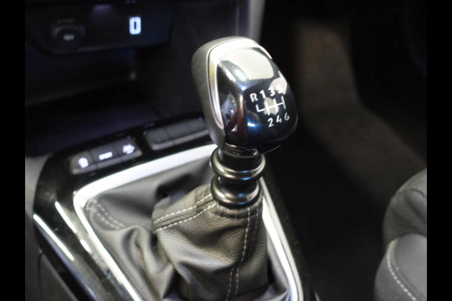 Opel Corsa 1.2 Turbo GS Navigatie Apple Carplay/Android Auto Digitale Cockpit Airco Cruise Control Lichtmetalen Velgen Dab Lichtmetalen Velgen