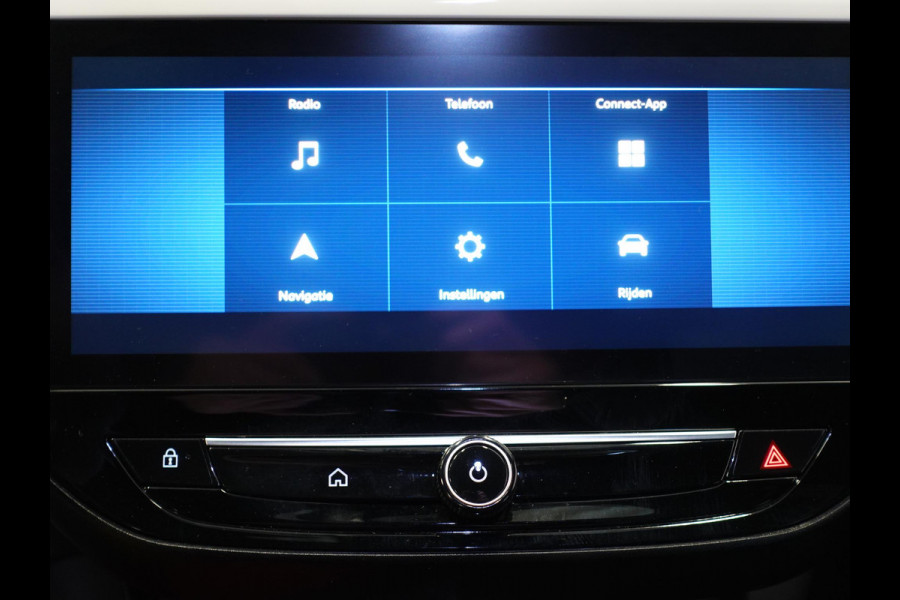 Opel Corsa 1.2 Turbo GS Navigatie Apple Carplay/Android Auto Digitale Cockpit Airco Cruise Control Lichtmetalen Velgen Dab Lichtmetalen Velgen