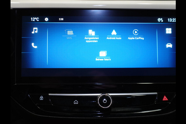 Opel Corsa 1.2 Turbo GS Navigatie Apple Carplay/Android Auto Digitale Cockpit Airco Cruise Control Lichtmetalen Velgen Dab Lichtmetalen Velgen