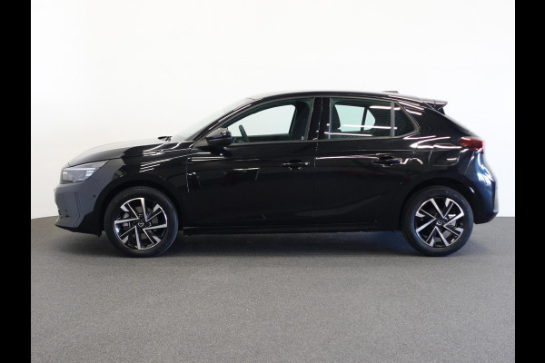 Opel Corsa 1.2 Turbo GS Navigatie Apple Carplay/Android Auto Digitale Cockpit Airco Cruise Control Lichtmetalen Velgen Dab Lichtmetalen Velgen