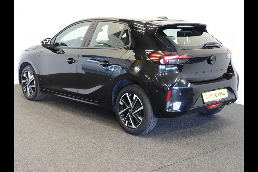 Opel Corsa 1.2 Turbo GS Navigatie Apple Carplay/Android Auto Digitale Cockpit Airco Cruise Control Lichtmetalen Velgen Dab Lichtmetalen Velgen
