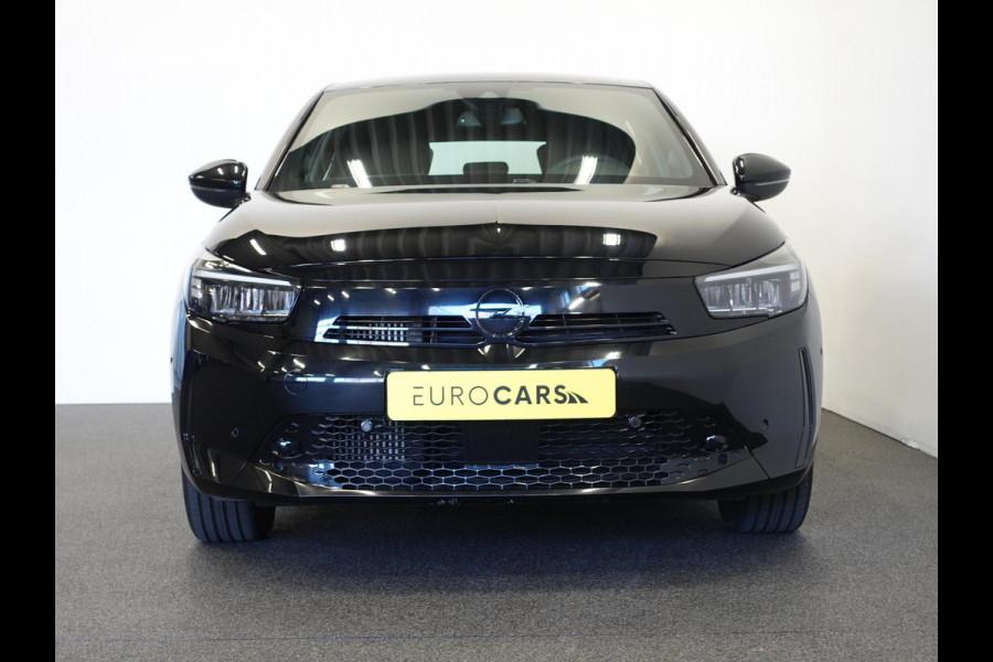 Opel Corsa 1.2 Turbo GS Navigatie Apple Carplay/Android Auto Digitale Cockpit Airco Cruise Control Lichtmetalen Velgen Dab Lichtmetalen Velgen