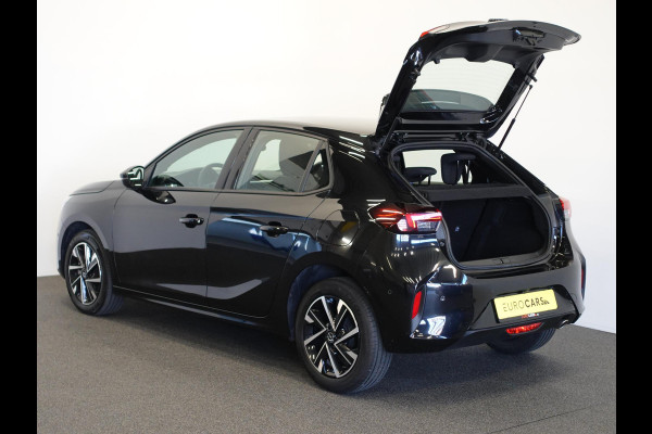 Opel Corsa 1.2 Turbo GS Navigatie Apple Carplay/Android Auto Digitale Cockpit Airco Cruise Control Lichtmetalen Velgen Dab Lichtmetalen Velgen