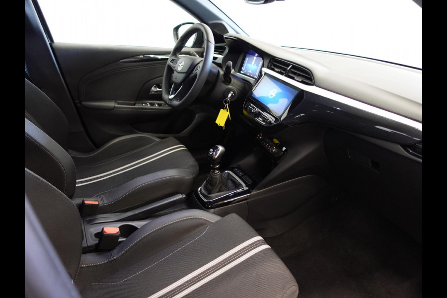 Opel Corsa 1.2 Turbo GS Navigatie Apple Carplay/Android Auto Digitale Cockpit Airco Cruise Control Lichtmetalen Velgen Dab Lichtmetalen Velgen